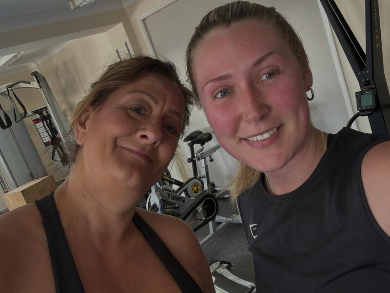 Tailored Coaching In Person
