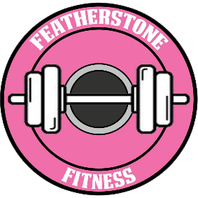 About me Featherstone Fitness
